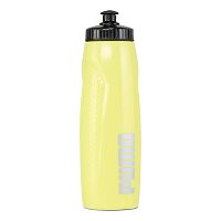 Купить бутылка для воды puma tr bottle core, 5381336, 800мл, лимонный по низким ценам в интернет-магазине tovarysam.ru  в Самаре.
