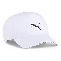 Купить бейсболка puma training bb cap 02660902, 100% полиэстер, белый по низким ценам в интернет-магазине tovarysam.ru  в Самаре.