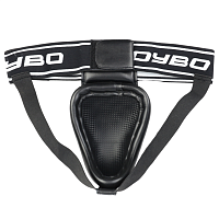 Купить защита паха boybo металл, bbg-489 по низким ценам в интернет-магазине tovarysam.ru  в Самаре.