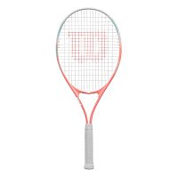 Купить ракетка для большого тенниса wilson envy xp lite gr2, wr199210u2, для любит, алюминий по низким ценам в интернет-магазине tovarysam.ru  в Самаре.