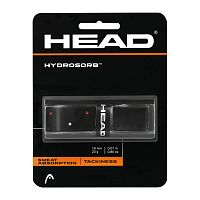 Купить базовый грип head hydrosorb, 285014-mx, 1.8 мм, 1шт, мультиколор по низким ценам в интернет-магазине tovarysam.ru  в Самаре.