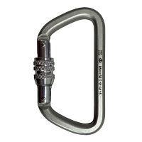 Купить ver 0207 карабин трапеция стальной  по низким ценам в интернет-магазине tovarysam.ru  в Самаре.