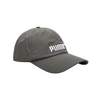 Купить бейсболка puma ess no.2 bb 02288504, 100% хлопок, серый по низким ценам в интернет-магазине tovarysam.ru  в Самаре.