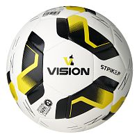Купить мяч футбольный vision striker f325034, размер 4 по низким ценам в интернет-магазине tovarysam.ru  в Самаре.