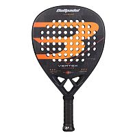 Купить ракетка для падела bullpadel vertex advance, 494414, черно-оранжевый по низким ценам в интернет-магазине tovarysam.ru  в Самаре.