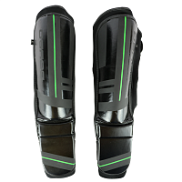 Защита голеностопа BoyBo B-series черно-синяя