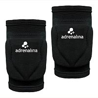 Купить наколенники волейбольные +adrenalina mt10 4604-049, размер s, черный по низким ценам в интернет-магазине tovarysam.ru  в Самаре.