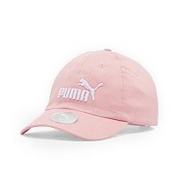 Купить бейсболка puma ess no.1 bb02599917, 100% хлопок, розовый по низким ценам в интернет-магазине tovarysam.ru  в Самаре.