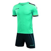 Купить форма футбольная kelme  8351zb1158-328-m, размер m по низким ценам в интернет-магазине tovarysam.ru  в Самаре.