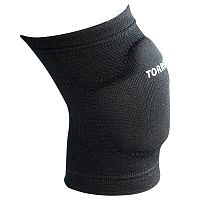 Купить наколенники спортивные torres comfort, prl11017xs-02, размер xs, чёрные по низким ценам в интернет-магазине tovarysam.ru  в Самаре.