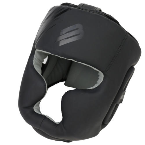 Шлем BoyBo Stain BH400, Flex фото 10