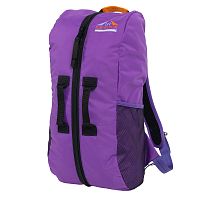 Купить ir 0516.color рюкзак для транспортировки веревки,30л. (фиолетовый) по низким ценам в интернет-магазине tovarysam.ru  в Самаре.
