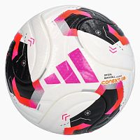 Купить мяч футбольный adidas conext 26 pro ke5866,р.5, fifa quality pro, 4 панели, пу, термосшивка по низким ценам в интернет-магазине tovarysam.ru  в Самаре.