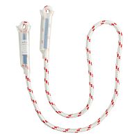 Купить ver 0952-150 ус веревочный одинарный статика 150см по низким ценам в интернет-магазине tovarysam.ru  в Самаре.