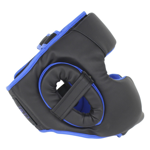 Шлем BoyBo Атака тренировочный, BH80, найлекс фото 12 Шлем BoyBo Атака тренировочный, BH80, найлекс фото 12