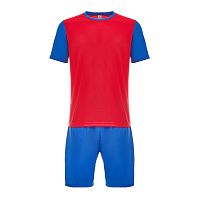 Купить форма футбольная игровая torres sport, f-1022-043-xl, размер xl по низким ценам в интернет-магазине tovarysam.ru  в Самаре.