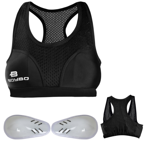 Защита груди BoyBo BP200 фото 8