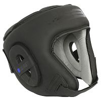 Купить шлем boybo b-series черно-синий xl по низким ценам в интернет-магазине tovarysam.ru  в Самаре.