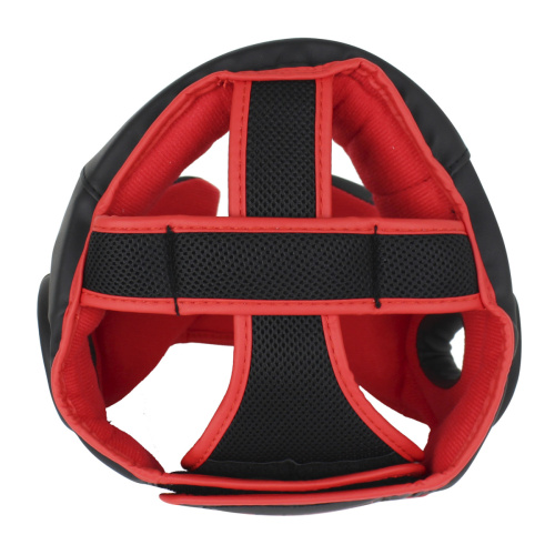 Шлем BoyBo Атака тренировочный, BH80, найлекс фото 10 Шлем BoyBo Атака тренировочный, BH80, найлекс фото 10