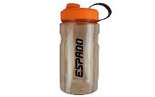 Купить бутылка для воды espado, 1000 мл, es909, оранжевая по низким ценам в интернет-магазине tovarysam.ru  в Самаре.