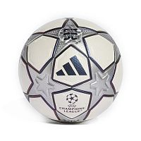 Купить мяч футбольный adidas ucl pro 3rd jy8891,р.5, 32п, fifa quality pro, пу, термосш. по низким ценам в интернет-магазине tovarysam.ru  в Самаре.