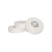 Купить лента хоккейная blue sport tape coton white 601308, ширина 24 мм, длина 47 м, белый по низким ценам в интернет-магазине tovarysam.ru  в Самаре.