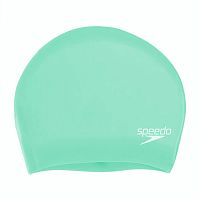 Купить шапочка для плавания speedo long hair cap 8-06168b961, силикон по низким ценам в интернет-магазине tovarysam.ru  в Самаре.