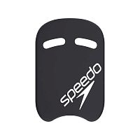 Купить доска для плавания speedo kick board 8-0166018392, черная по низким ценам в интернет-магазине tovarysam.ru  в Самаре.