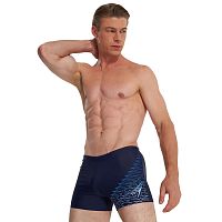 Купить плавки speedo eco medley logo swim boxer, 8-1135418962, р.36 российский размер 52, нейлон, эластан,  по низким ценам в интернет-магазине tovarysam.ru  в Самаре.