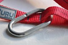 Купить петля регулируемая для организации то «гонки четырех» 80 см по низким ценам в интернет-магазине tovarysam.ru  в Самаре.