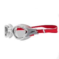Купить очки для плавания speedo biofuse 2.0, 8-00233214515, прозрачные линзы по низким ценам в интернет-магазине tovarysam.ru  в Самаре.
