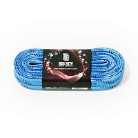 Купить шнурки для коньков big boy comfort line с пропиткой по низким ценам в интернет-магазине tovarysam.ru  в Самаре.