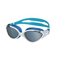 Купить очки для плавания speedo biofuse 2.0 mirror women`s, 8-003775002-c16z2, зеркальные линзы по низким ценам в интернет-магазине tovarysam.ru  в Самаре.