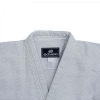 Кимоно для дзюдо BoyBo, BK425, куртка 450 г/м2,брюки 220-240 г/м2