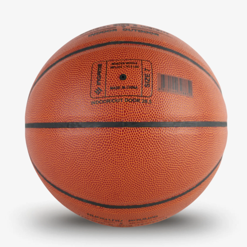 Купить мяч баскетбольный ingame ig-150 №7 по низким ценам в интернет-магазине tovarysam.ru  в Самаре. фото 3