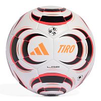 Купить мяч футбольный adidas tiro league tb ka5263, р.5, fifa quality, 32п, пу, термосшивка по низким ценам в интернет-магазине tovarysam.ru  в Самаре.