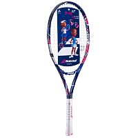 Купить ракетка для большого тенниса детская babolat b`fly 25 gr00 140487,розовый по низким ценам в интернет-магазине tovarysam.ru  в Самаре.