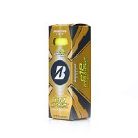 Купить мяч для гольфа bridgestone e12 straight matte yellow  bgb5cyx, упак. 3шт., желтый по низким ценам в интернет-магазине tovarysam.ru  в Самаре.