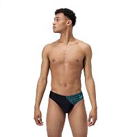 Купить плавки speedo medley logo 7сm brief, 8-0973916553, р.30 российский размер 46, плиамид, эласт, полиэс по низким ценам в интернет-магазине tovarysam.ru  в Самаре.