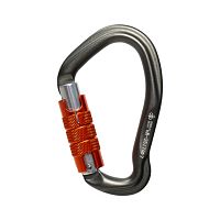 Купить ver 0268-2 карабин «gray» hms автомат (keylock) по низким ценам в интернет-магазине tovarysam.ru  в Самаре.