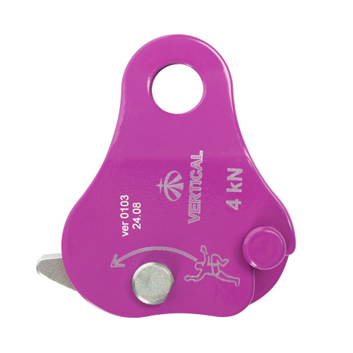 Купить ver 0103 зажим "капля" алюминиевая по низким ценам в интернет-магазине tovarysam.ru  в Самаре.