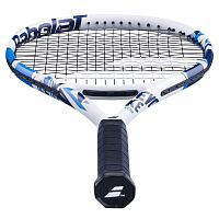 Купить ракетка для большого тенниса babolat evoke team gr3, 121245, для любит., графит по низким ценам в интернет-магазине tovarysam.ru  в Самаре.