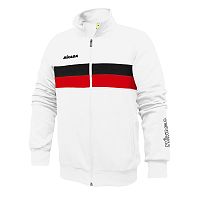 Купить куртка от костюма mikasa mt552-078-s, размер s, 70% хлопок 30% полиэстер по низким ценам в интернет-магазине tovarysam.ru  в Самаре.
