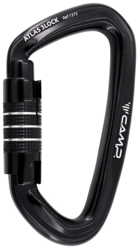 Купить карабин camp atlas 3lock по низким ценам в интернет-магазине tovarysam.ru  в Самаре.