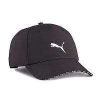 Купить бейсболка puma training bb cap 02660901, 100% полиэстер, черный по низким ценам в интернет-магазине tovarysam.ru  в Самаре.