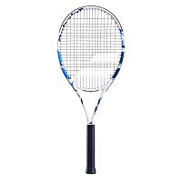 Купить ракетка для большого тенниса babolat evoke team gr2, 121245, для любит., графит по низким ценам в интернет-магазине tovarysam.ru  в Самаре.