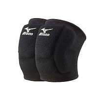 Купить наколенники волейбольные mizuno vs1 compact z59ss89209 xl, размер xl, черные по низким ценам в интернет-магазине tovarysam.ru  в Самаре.