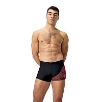 Купить плавки speedo eco medley logo swim boxer, 8-1135417511, р.30 российский размер 46,  полиэст, нейлон, по низким ценам в интернет-магазине tovarysam.ru  в Самаре.
