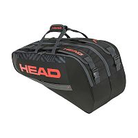 Купить сумка-чехол head base racquet bag m, 76*32*28, для 6 теннисных ракеток по низким ценам в интернет-магазине tovarysam.ru  в Самаре.
