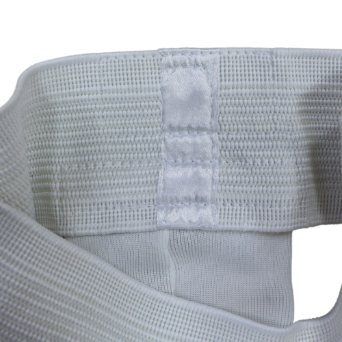 Защита паха BoyBo, белая, BG150 фото 7 Защита паха BoyBo, белая, BG150 фото 7